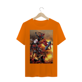 Nome do produtocamiseta   {spiderman}