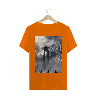 Nome do produtocamiseta attack on titan