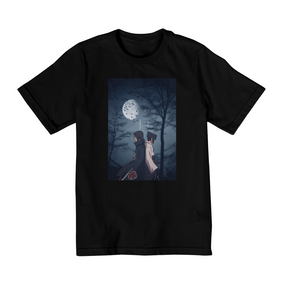 camiseta itachi X sasuke