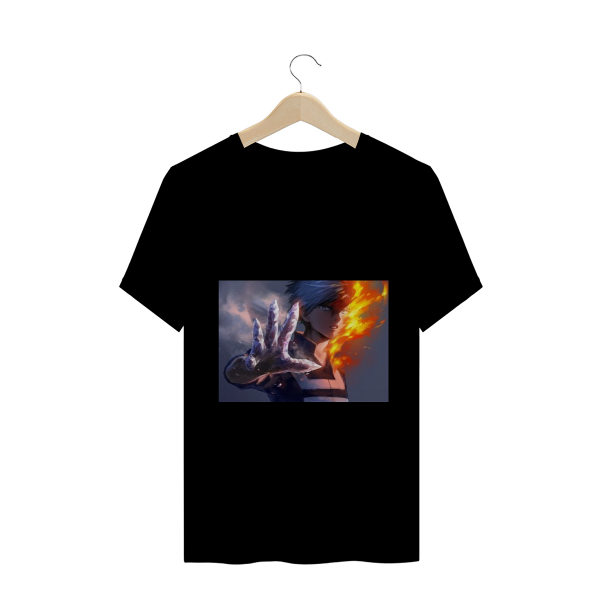 Nome do produtocamisa todoroki shoto