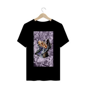 camiseta yoshigake kira