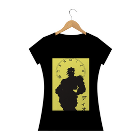 blusa dio brando