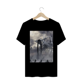 camiseta attack on titan