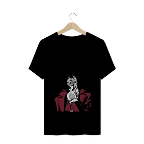 camiseta alucard