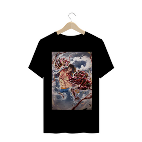 camiseta one piece