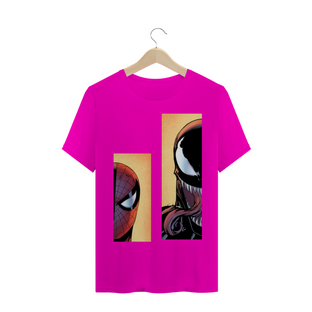 Nome do produtocamiseta homem aranha