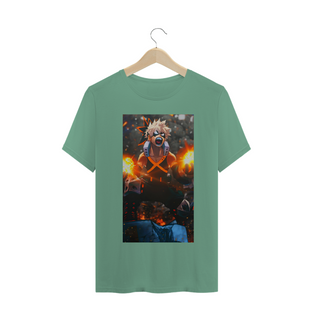 Nome do produtocamiseta katsuki bakugou