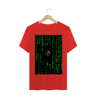 Nome do produtocamiseta hacker rick and morty