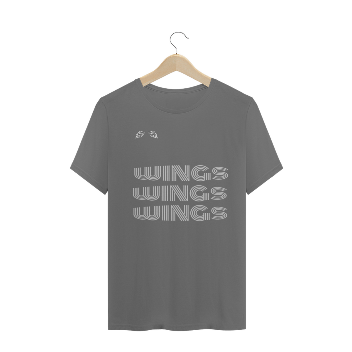 Nome do produtocamisa wings