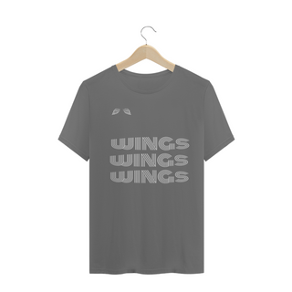 camisa wings