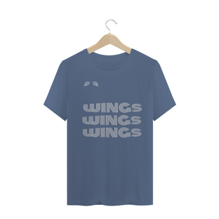 Nome do produtocamisa wings