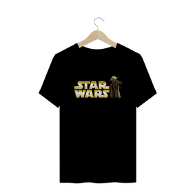 camisa star wars