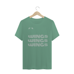 Nome do produtocamisa wings