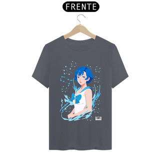 Nome do produtoCamiseta Sailor Mercurio