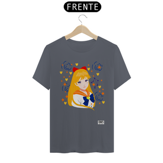 Nome do produtoCamiseta Sailor Venus 