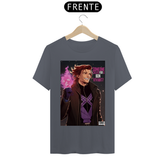 Nome do produtoCamiseta Gambit Bon Vivant