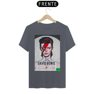 Nome do produtoCamiseta David Bowie Starman