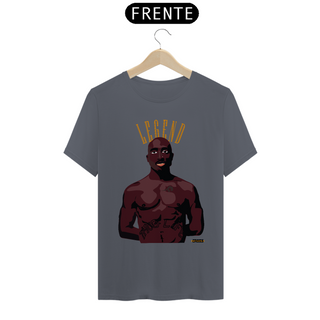 Nome do produtoCamiseta Legend Tupac