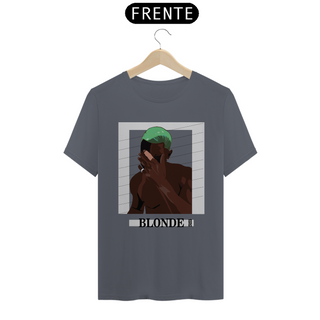 Nome do produtoCamiseta Blonde Frank Ocean