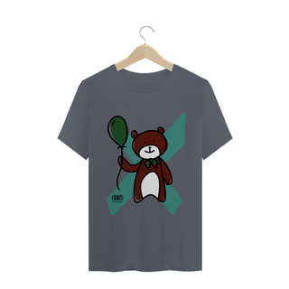 Nome do produtoCamiseta Bear