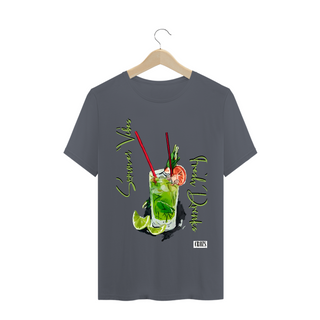 Nome do produtoCamiseta Fresh Vibes