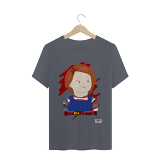 Nome do produtoCamiseta Chucky