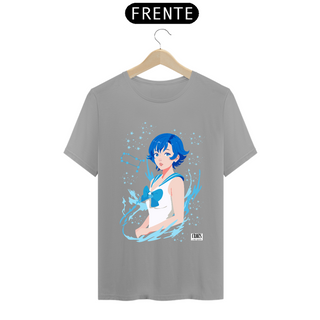 Nome do produtoCamiseta Sailor Mercurio