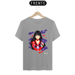 Nome do produtoCamiseta Sailor Marte 