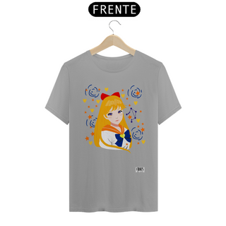 Nome do produtoCamiseta Sailor Venus 