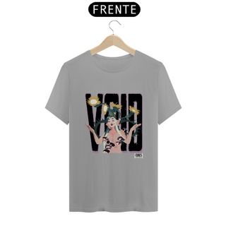 Nome do produtoCamiseta Void Melanie Martinez