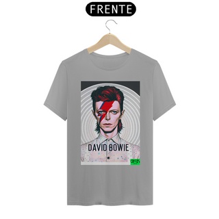 Nome do produtoCamiseta David Bowie Starman