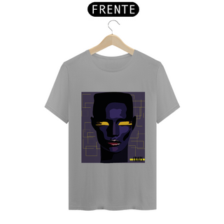 Nome do produtoCamiseta Grace Jones Bulletproof Heart