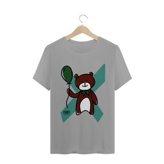 Nome do produtoCamiseta Bear