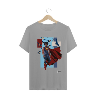 Nome do produtoCamiseta Superman