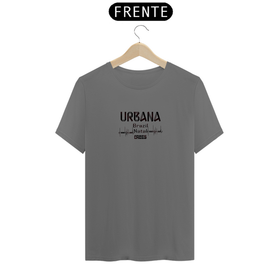 Camiseta Estonada Urbana