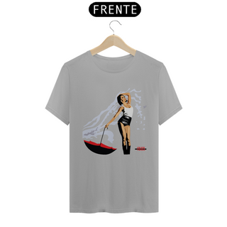 Nome do produtoCamiseta Rihanna Umbrella