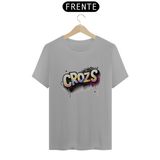 Nome do produtoCamiseta Crozs Move