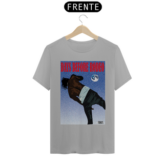 Nome do produtoCamiseta Travis Scott Days Before Rodeo