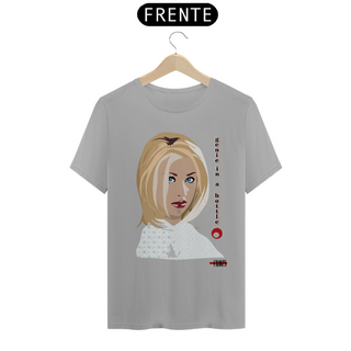 Nome do produtoCamiseta Genie in a Bottle