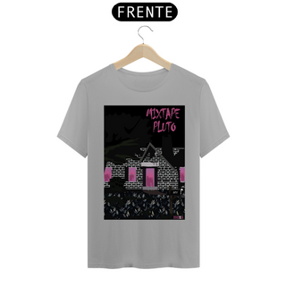 Nome do produtoCamiseta Future Mixtape Pluto