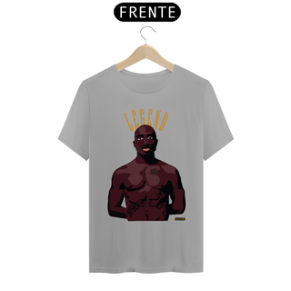 Nome do produtoCamiseta Legend Tupac