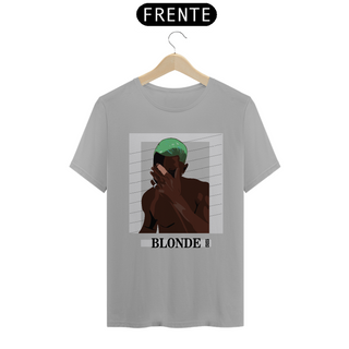 Nome do produtoCamiseta Blonde Frank Ocean