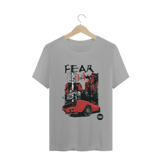 Nome do produtoCamiseta Fear This