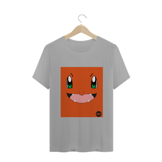 Nome do produtoCamiseta Charmander