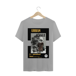 Nome do produtoCamiseta Urban Jungle