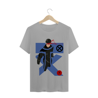 Nome do produtoCamiseta House Of X - Ciclope