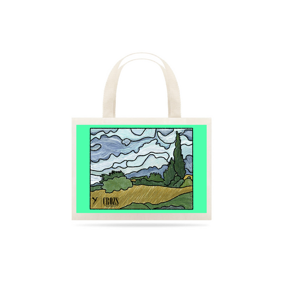 Eco Bag Reinterpretação 01