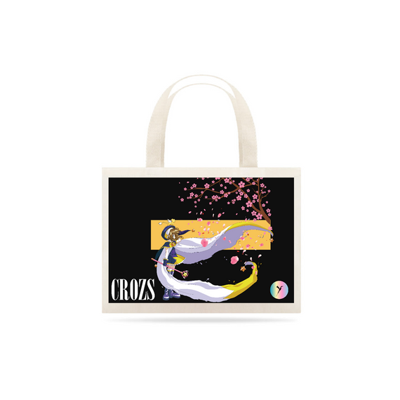 Eco Bag Sakura Card Captor