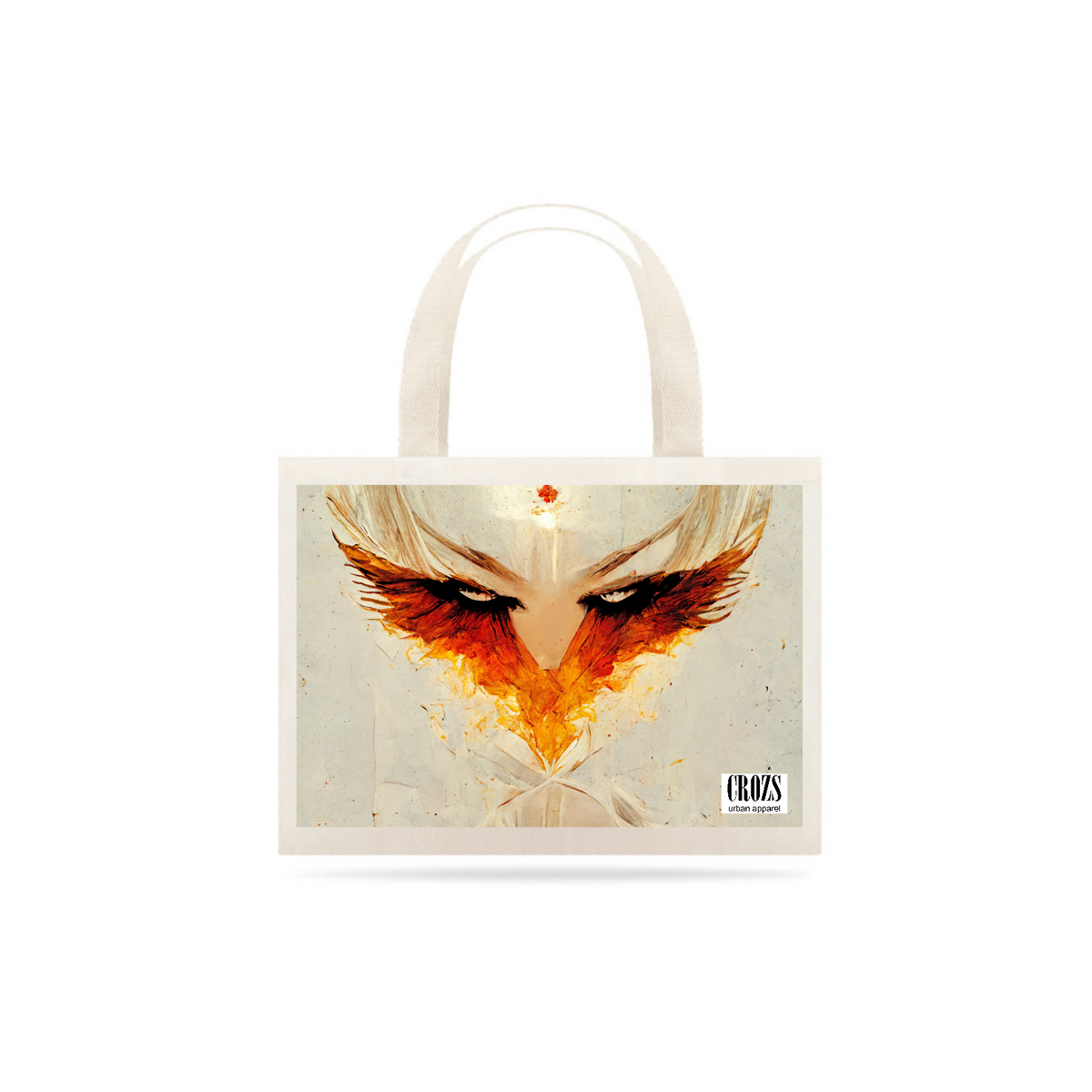 Nome do produto: Eco Bag Emma Frost Phoenix