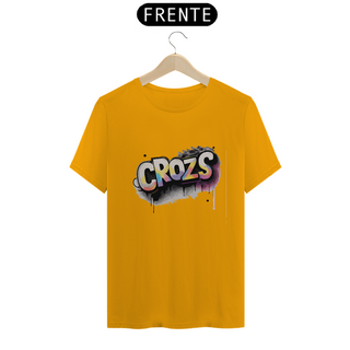 Nome do produtoCamiseta Crozs Move